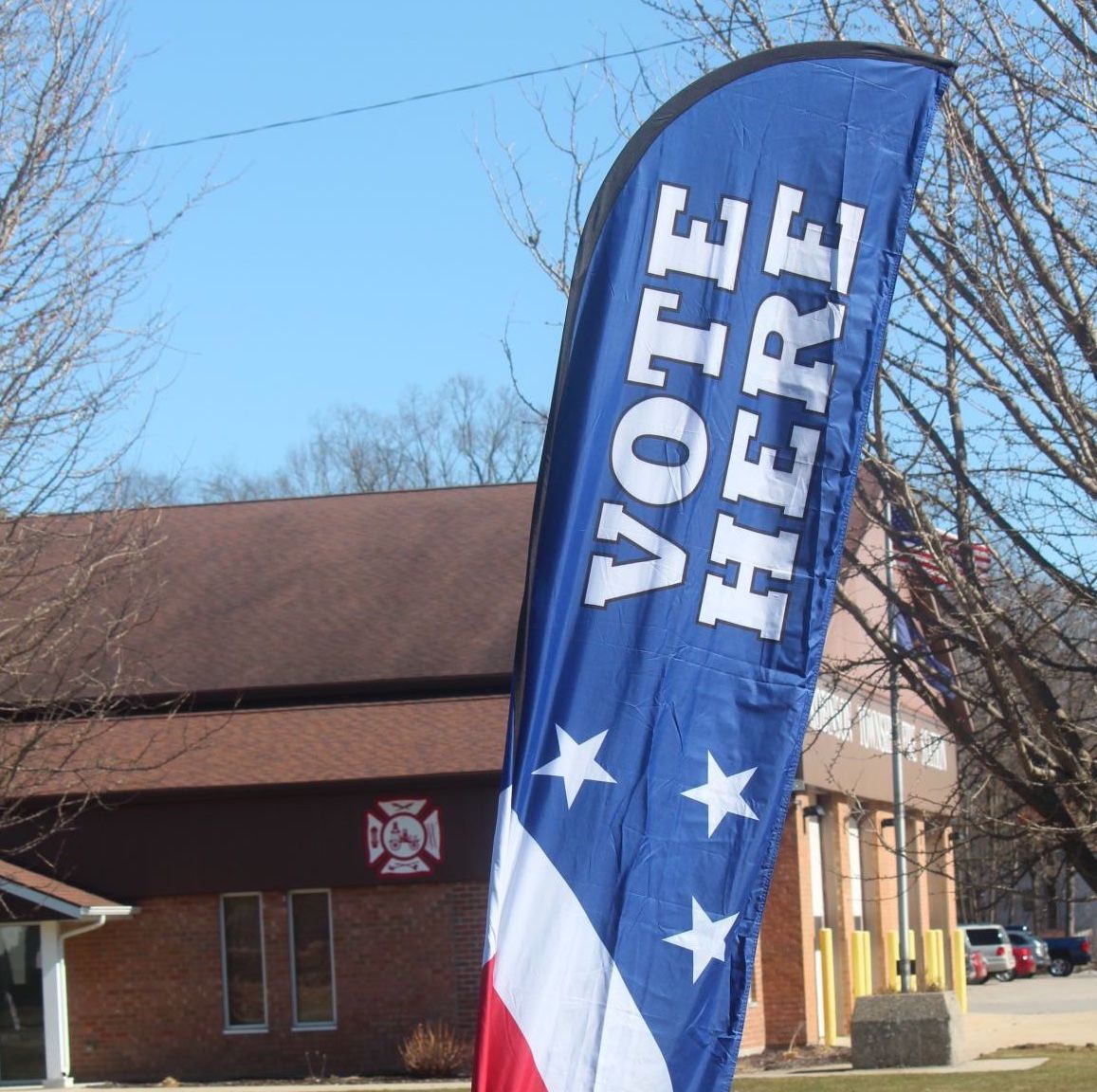 vote